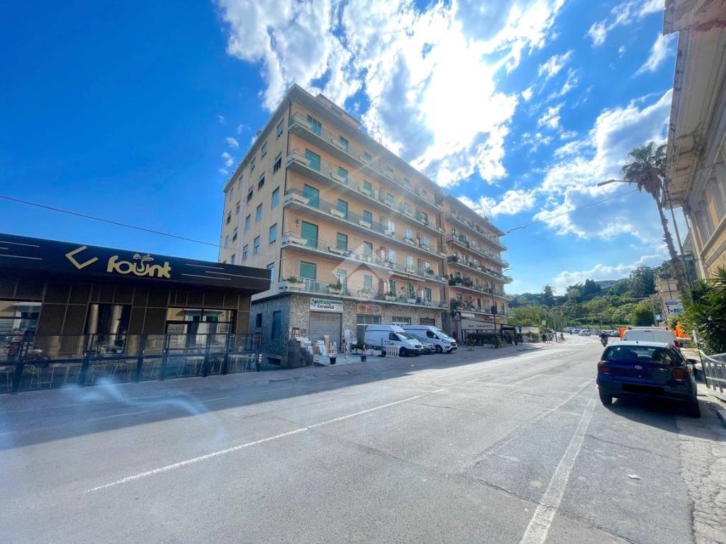 Immobile a Sanremo in corso Giuseppe Mazzini, 32 - Foto 3