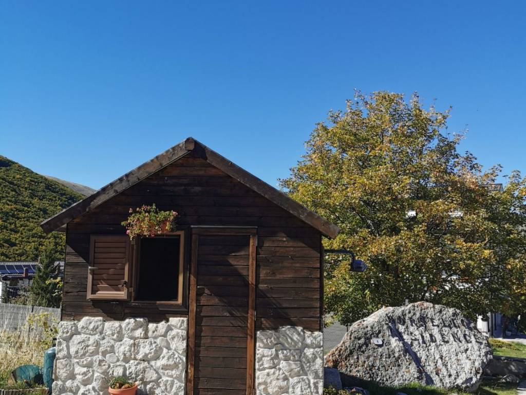 Appartamento a Lucoli in Via dell'Aquila - Foto 2