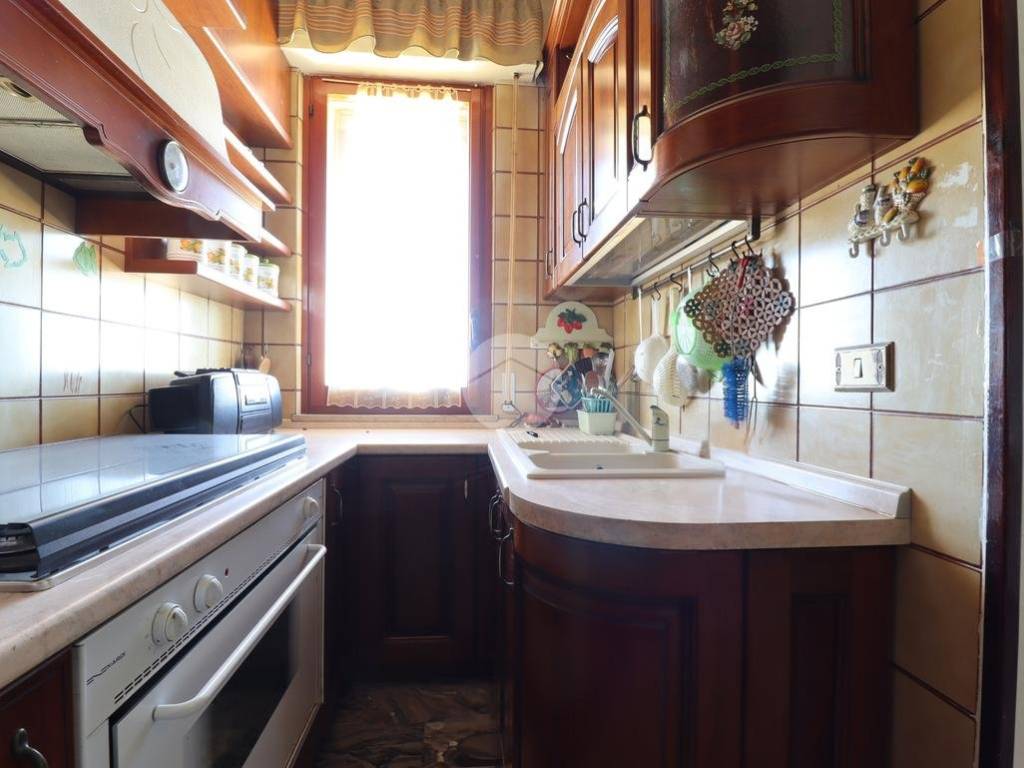 Appartamento a Silvi in Via San Rocco, 182 - Foto 3