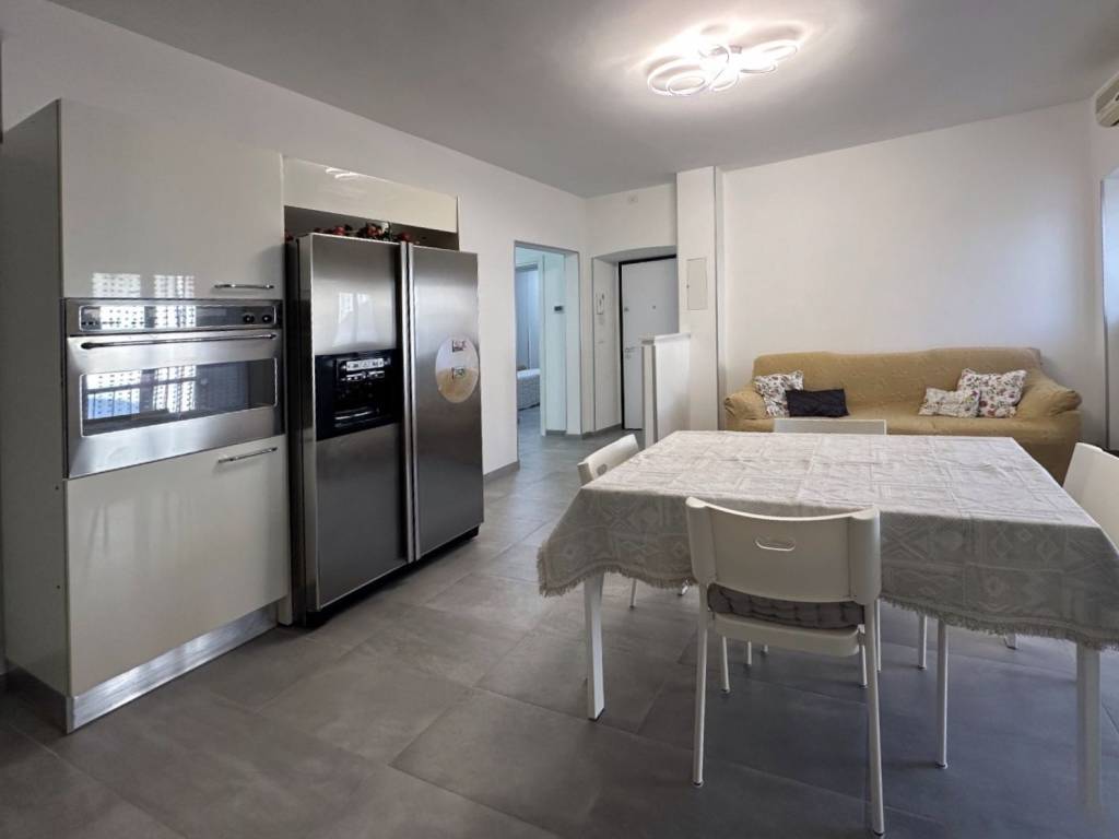 Appartamento a Alessandria in Via dei Guasco, 79 - Foto 2
