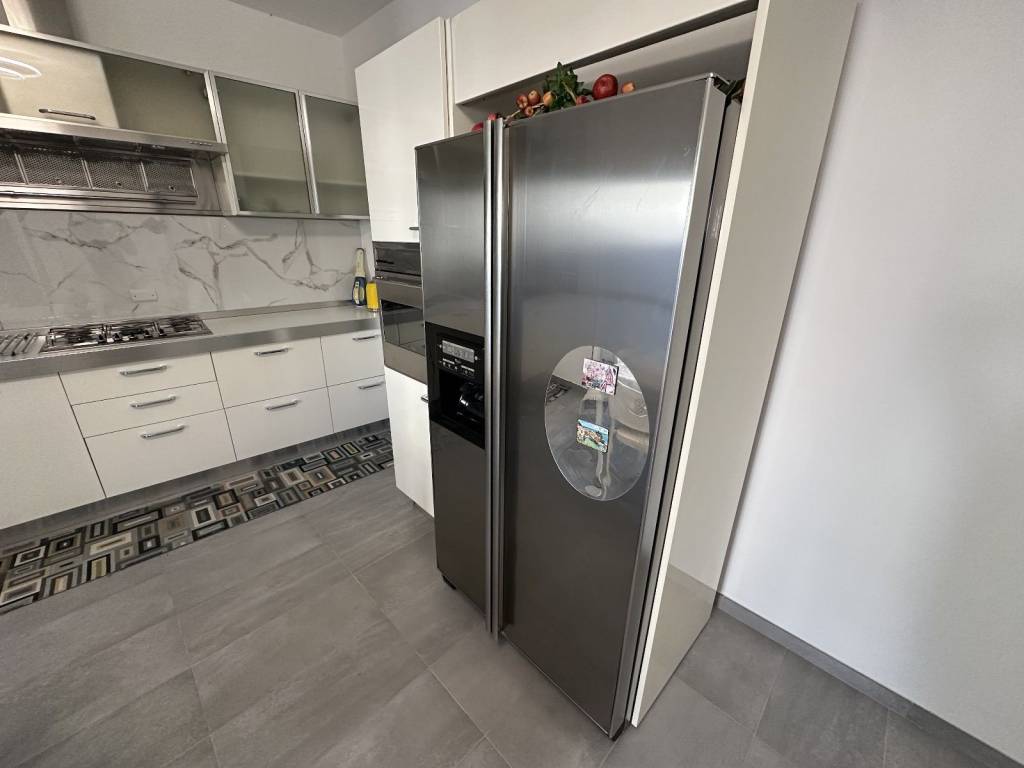 Appartamento a Alessandria in Via dei Guasco, 79 - Foto 3