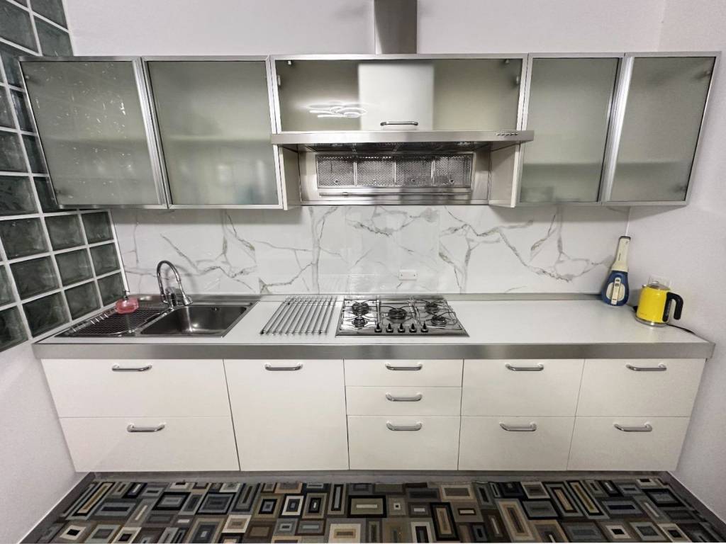 Appartamento a Alessandria in Via dei Guasco, 79 - Foto 4