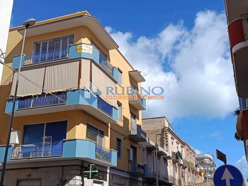 Appartamento a Barletta in Via Canosa - Foto 3