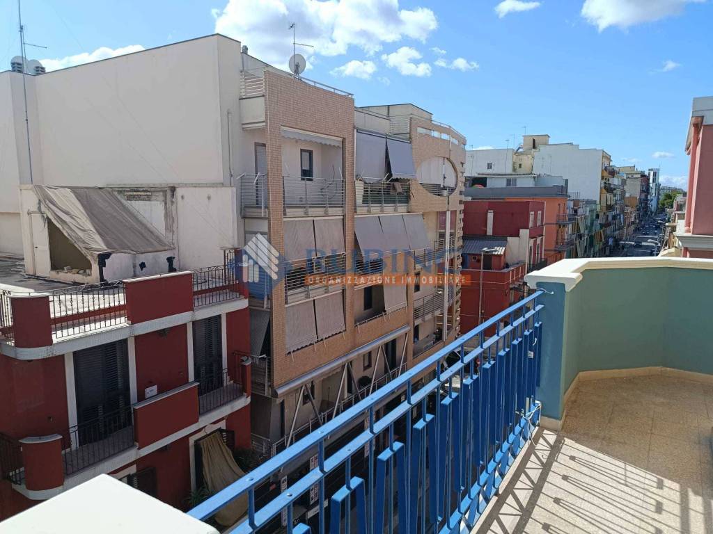 Appartamento a Barletta in Via Canosa - Foto 5