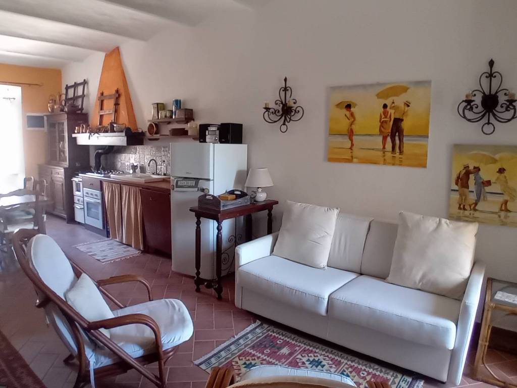 Appartamento a Capalbio - Foto 5