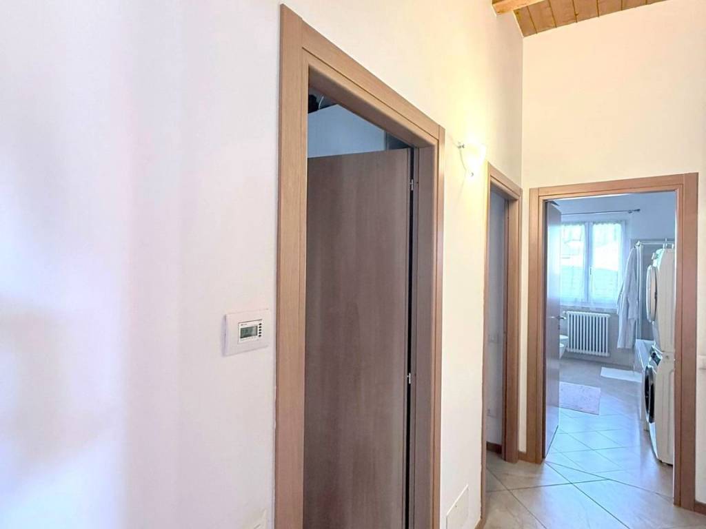Appartamento a Brenna in Via Roma, 31 - Foto 4