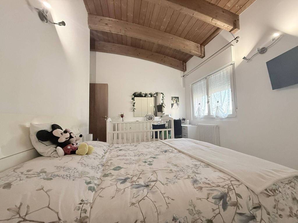 Appartamento a Brenna in Via Roma, 31 - Foto 5