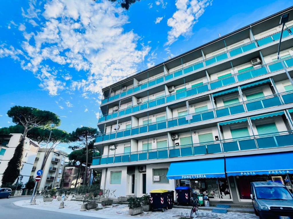 Appartamento a Comacchio in Viale dei Lecci, 82 - Foto 2