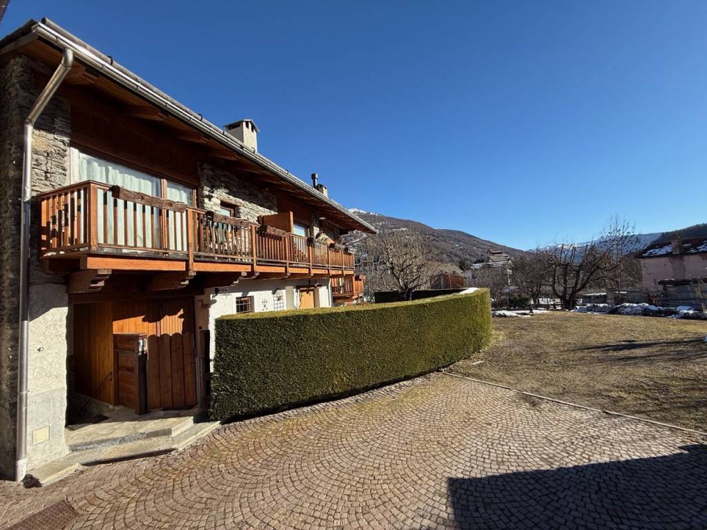Appartamento a Bardonecchia in Via Camillo Benso di Cavour, 34 - Foto 5