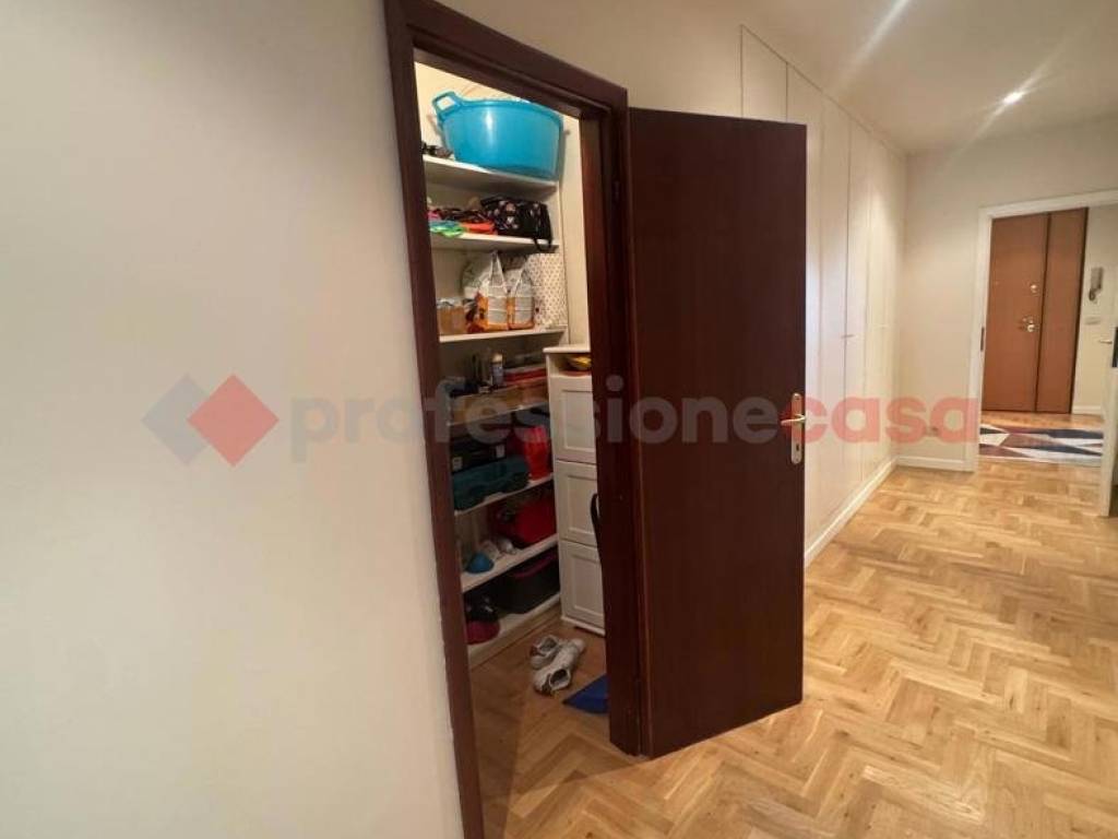 Appartamento a Pistoia in Via delle Olimpiadi, 2 - Foto 3