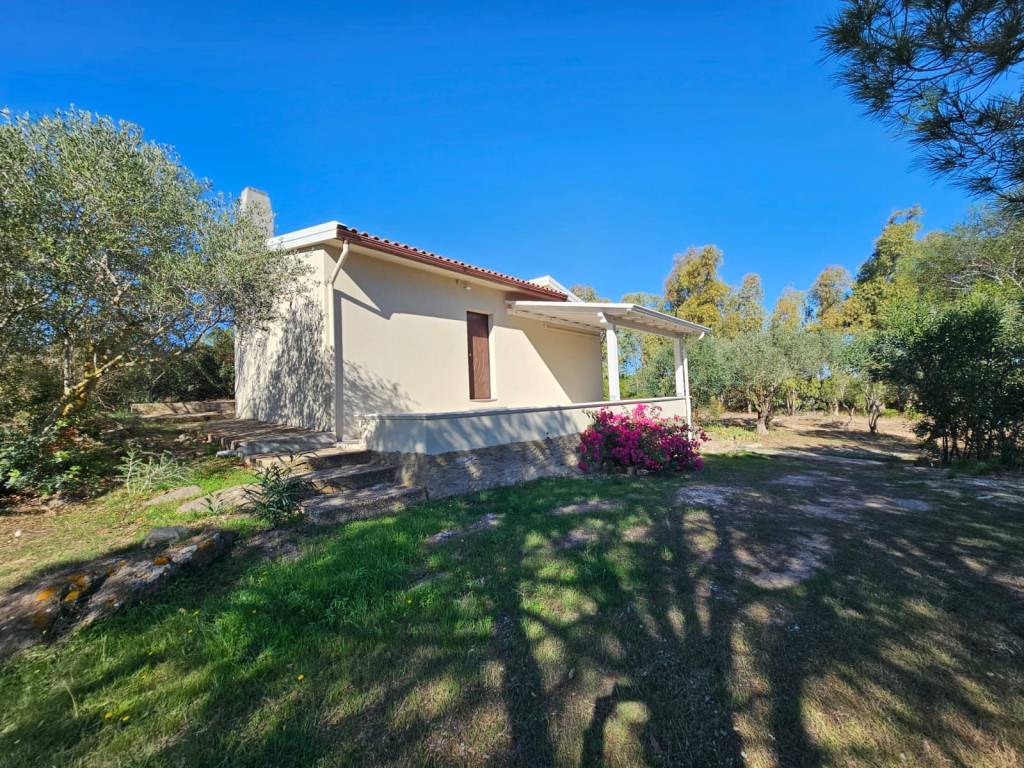 Villa a Sant'antioco in Località Sa Scrocca - Foto 2