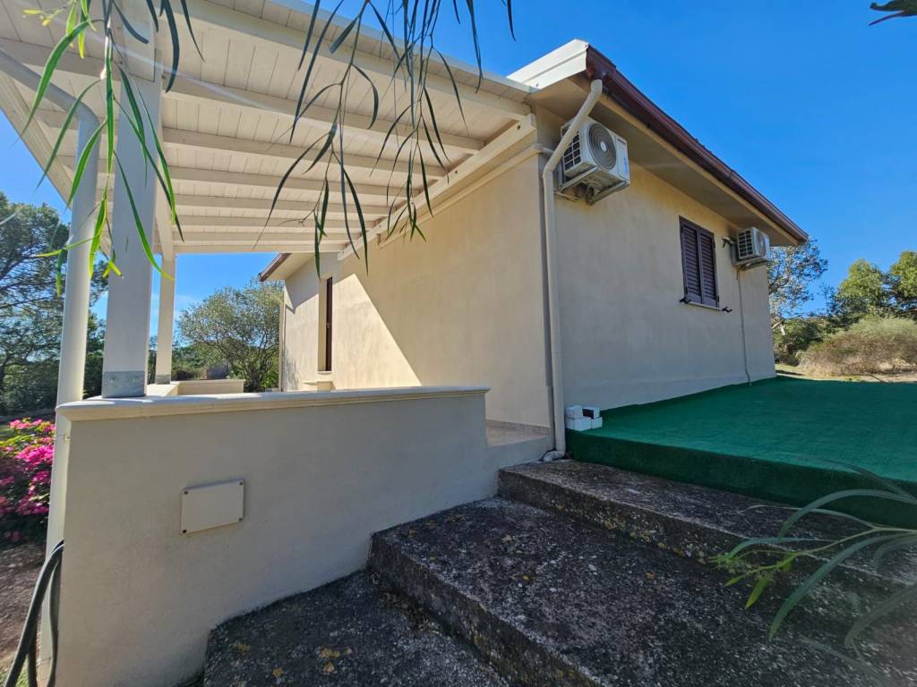 Villa a Sant'antioco in Località Sa Scrocca - Foto 3