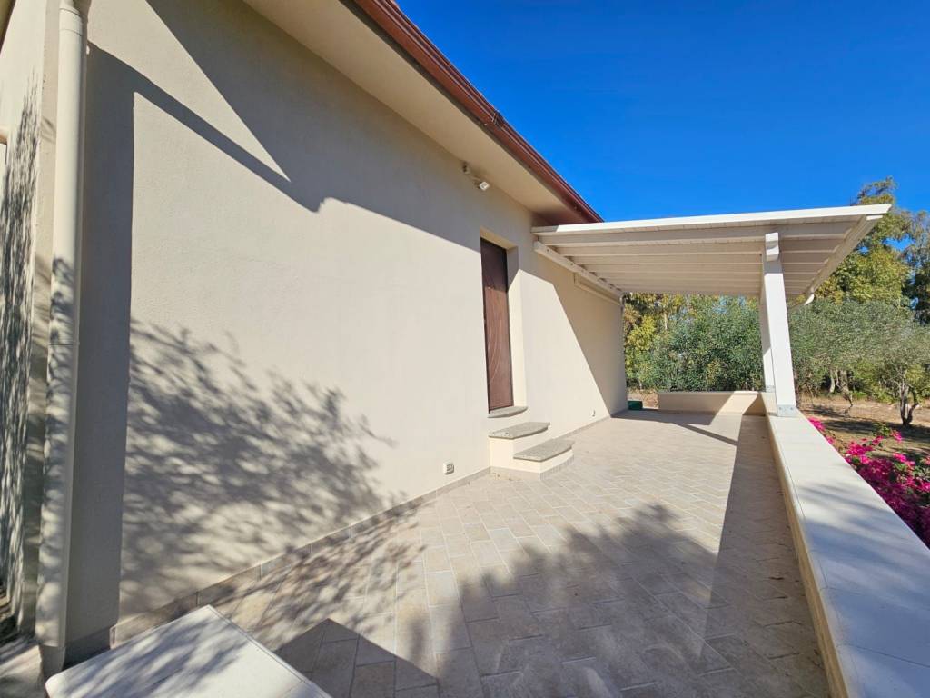 Villa a Sant'antioco in Località Sa Scrocca - Foto 4