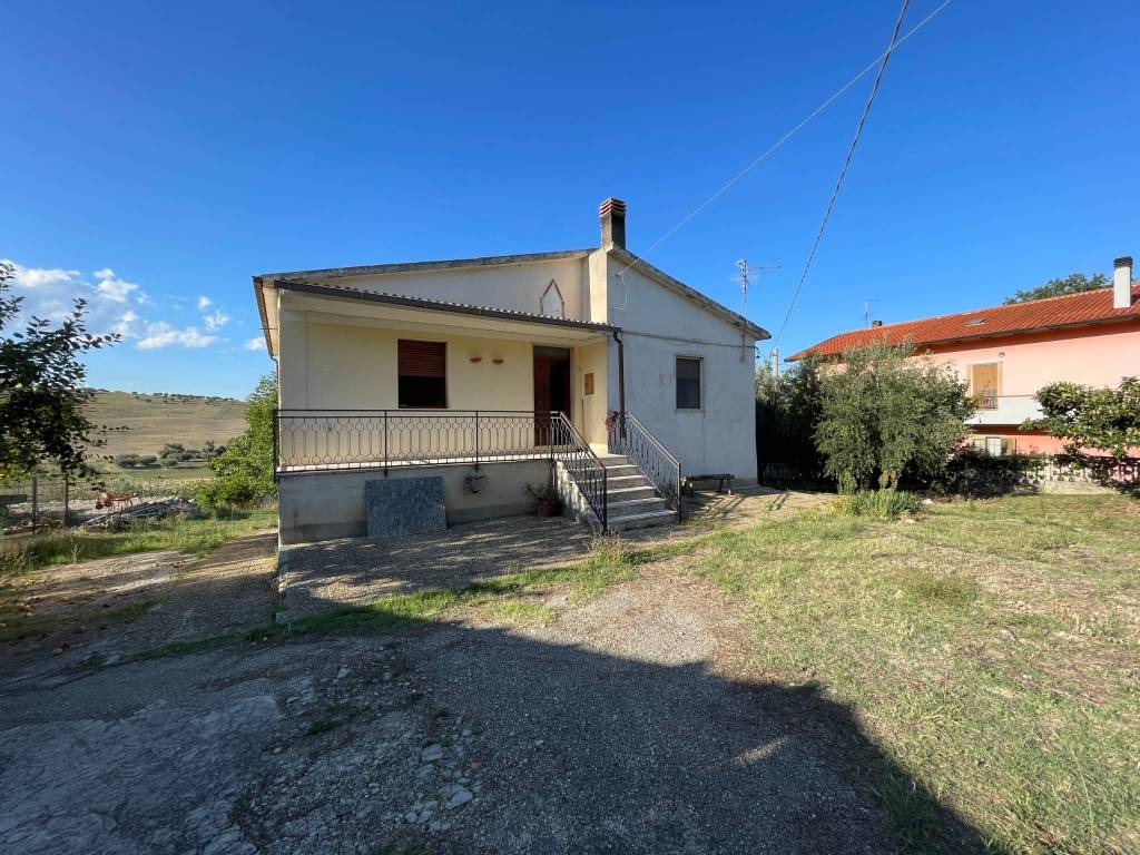 Villa a Alanno in Via Prati, 16 - Foto 4