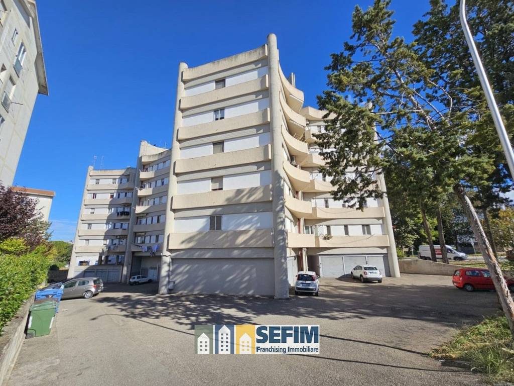 Appartamento a Matera in Via Don Luigi Sturzo - Foto 2