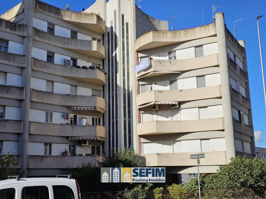 Appartamento a Matera in Via Don Luigi Sturzo - Foto 3