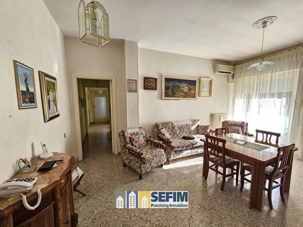 Appartamento a Matera in Via Don Luigi Sturzo - Foto 5