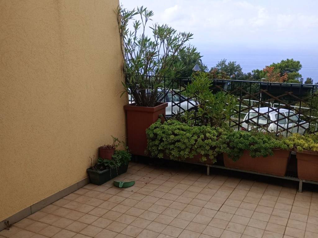 Appartamento a Framura in pian di lavaggio - Foto 3
