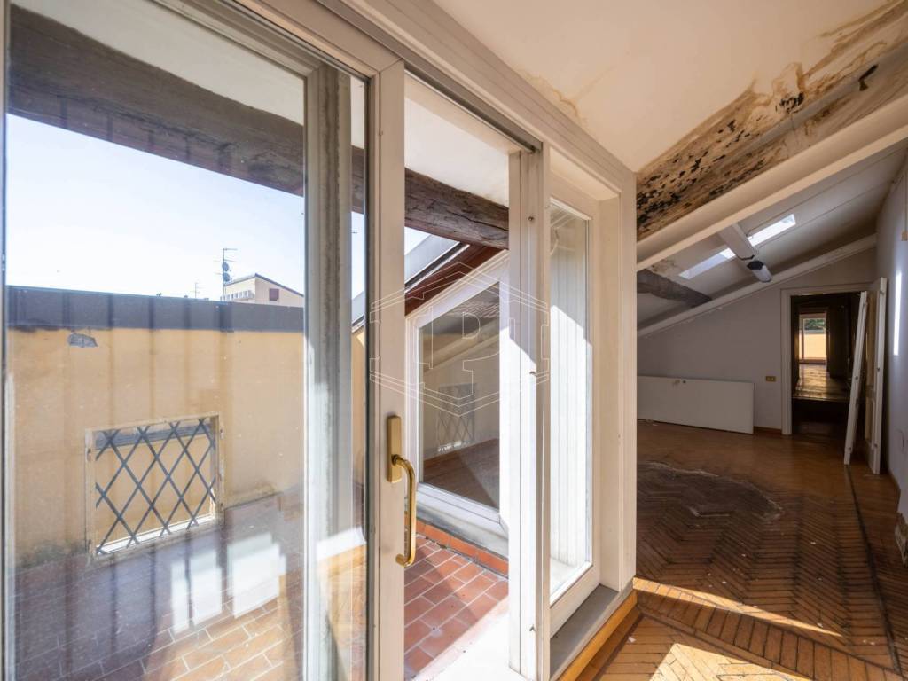 Appartamento a Bologna in Strada Maggiore - Foto 3