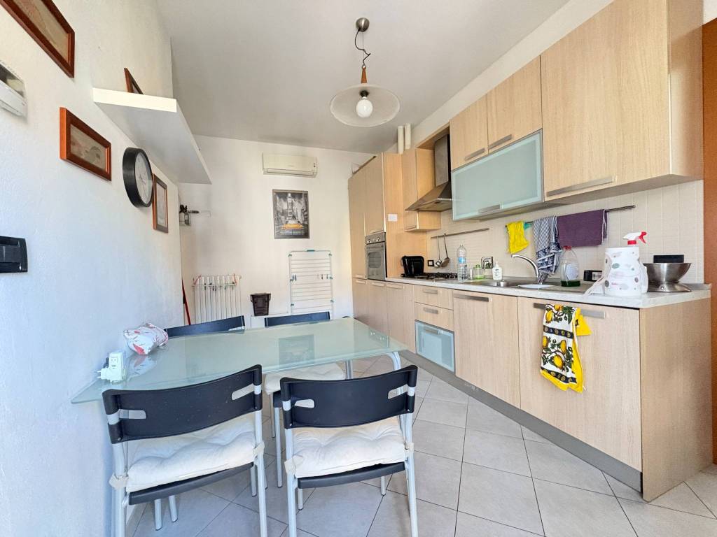 Appartamento a Bologna in Via de' Gandolfi - Foto 4