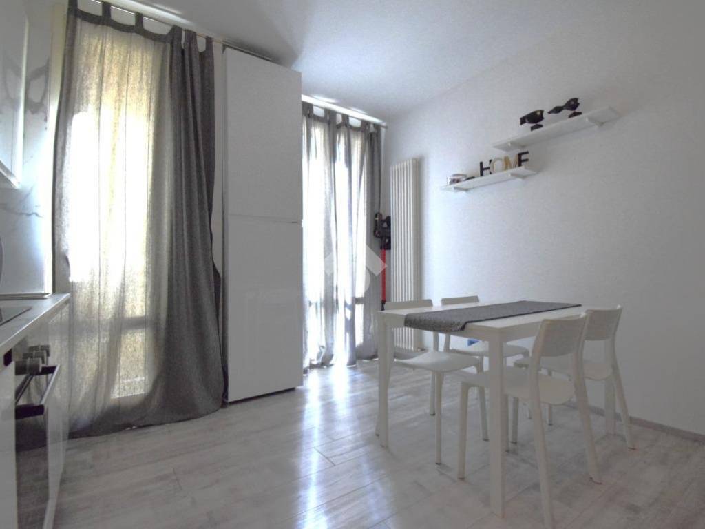 Appartamento a Riccione in Viale Ponchielli, 17 - Foto 2