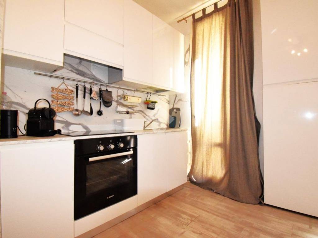 Appartamento a Riccione in Viale Ponchielli, 17 - Foto 3
