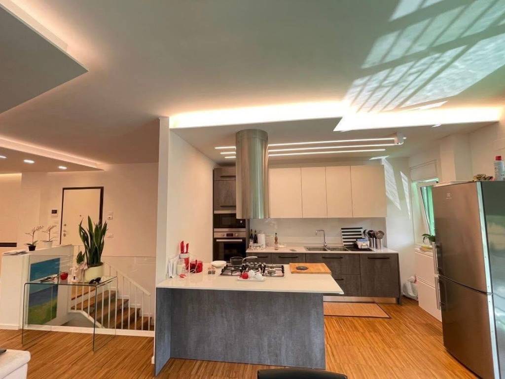 Appartamento a Vasto in Via Incoronata - Foto 3