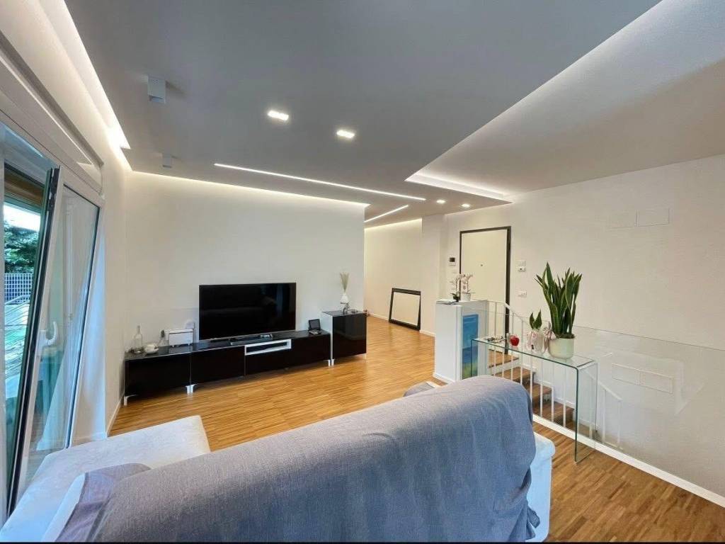 Appartamento a Vasto in Via Incoronata - Foto 5