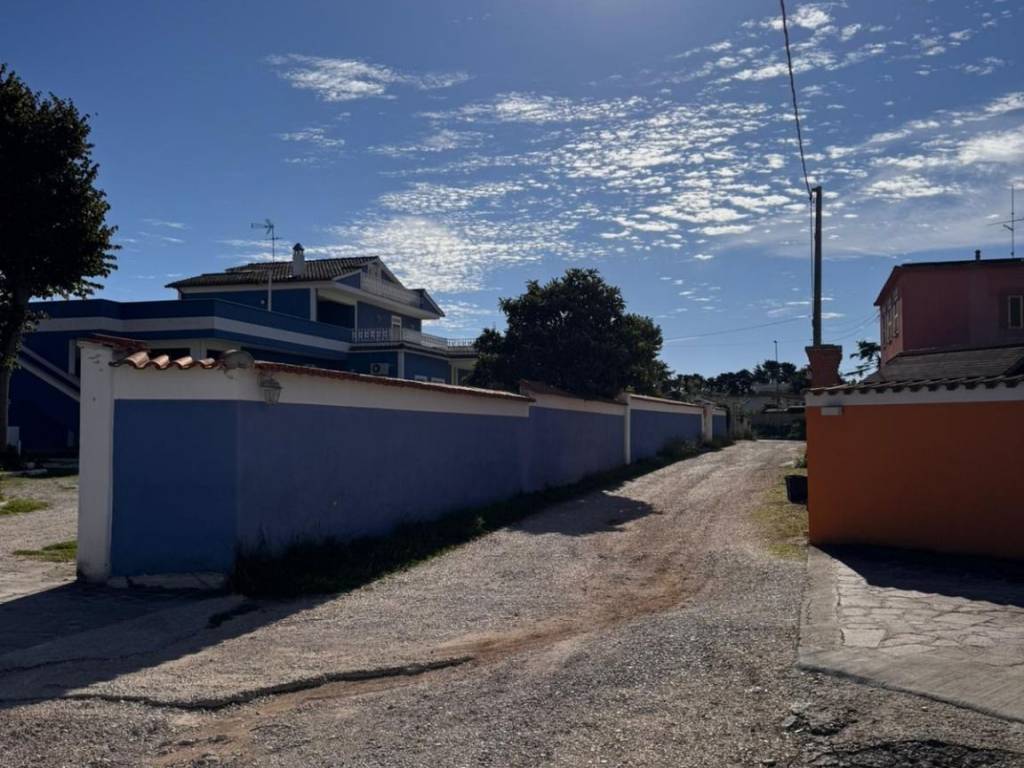 Terreno a Nettuno in Via Canepina - Foto 3