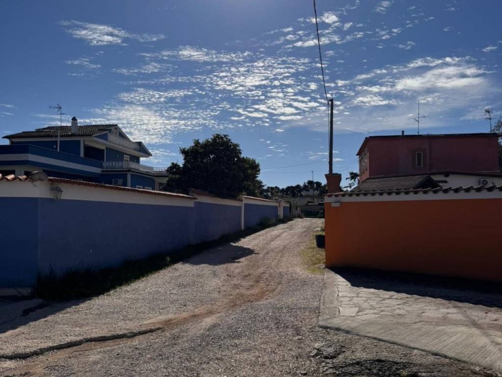 Terreno a Nettuno in Via Canepina - Foto 4