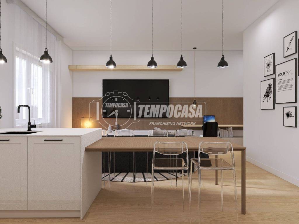 Appartamento a Bologna in Via Luigi Calori - Foto 2
