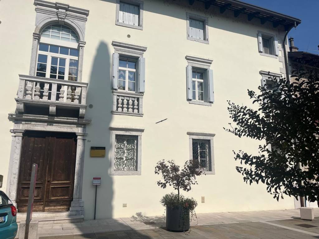 Appartamento a Gradisca d'isonzo in Via Antonio Bergamas, 23 - Foto 2