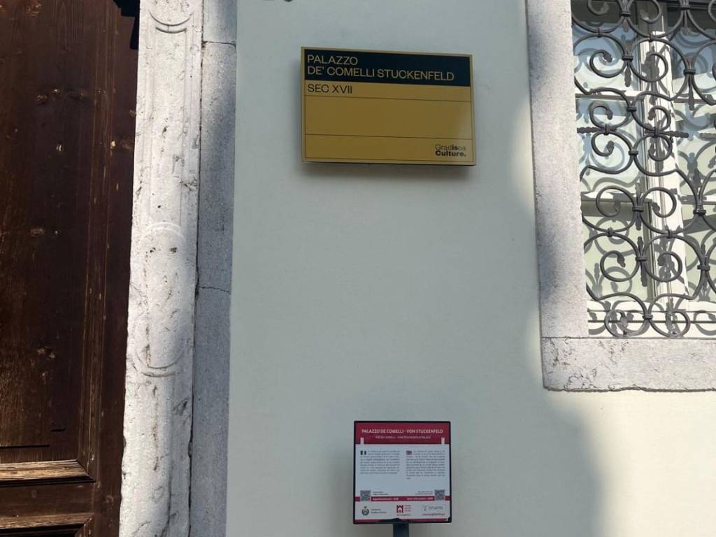 Appartamento a Gradisca d'isonzo in Via Antonio Bergamas, 23 - Foto 3