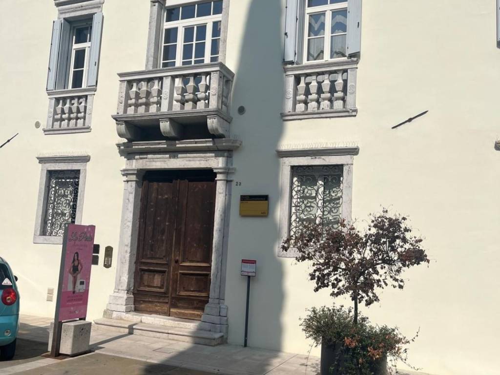 Appartamento a Gradisca d'isonzo in Via Antonio Bergamas, 23 - Foto 4