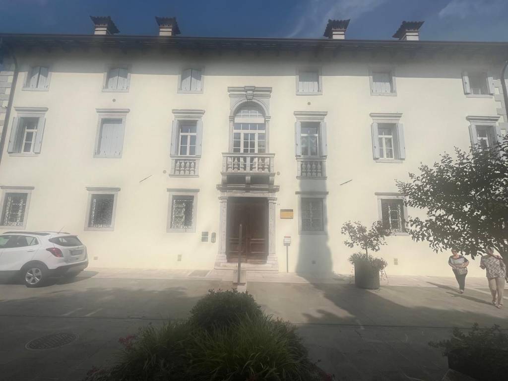 Appartamento a Gradisca d'isonzo in Via Antonio Bergamas, 23 - Foto 5