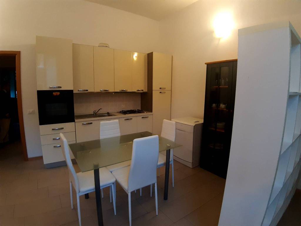 Appartamento a Ferrara in Via Mortara, 23 - Foto 3