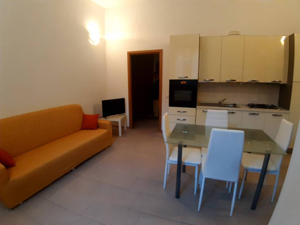 Appartamento a Ferrara in Via Mortara, 23 - Foto 4