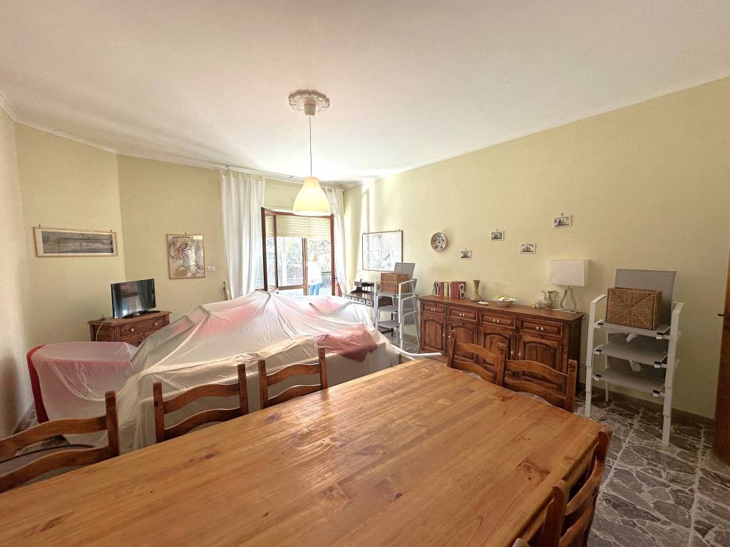 Appartamento a Formia in Lungomare Città di Ferrara - Foto 2