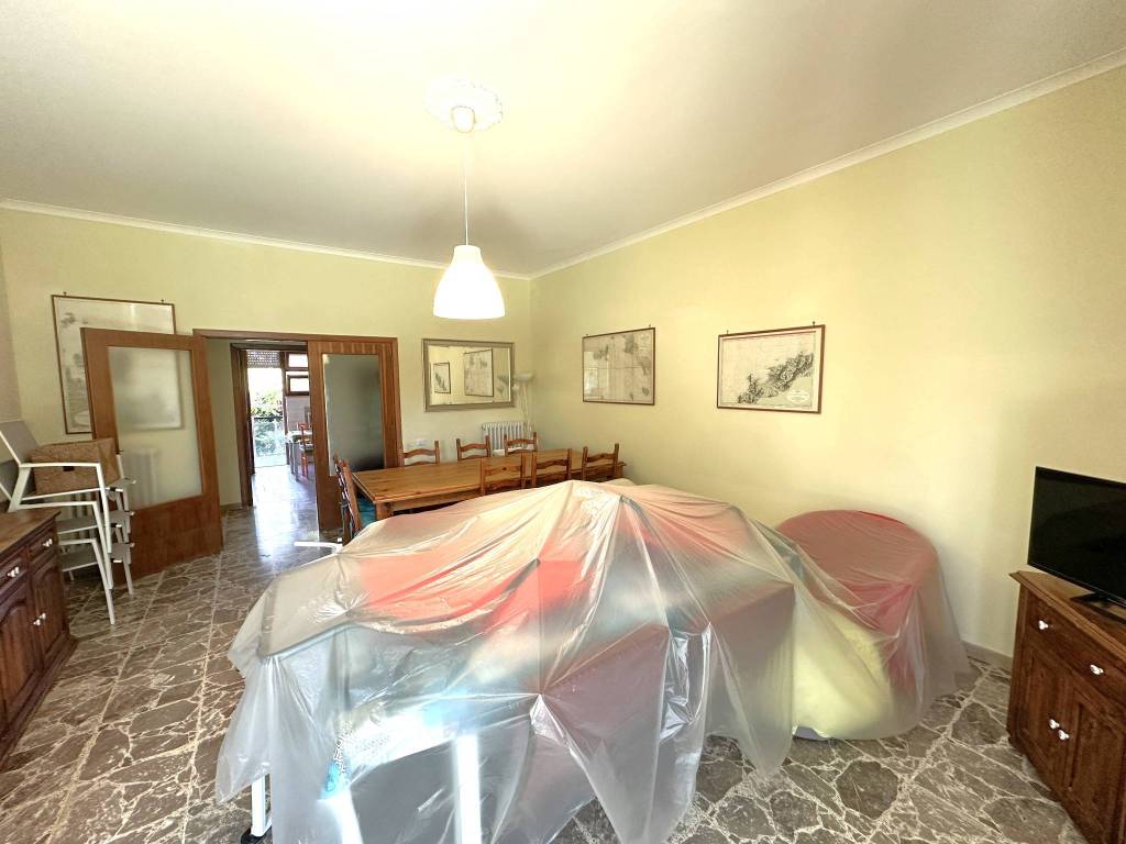 Appartamento a Formia in Lungomare Città di Ferrara - Foto 4