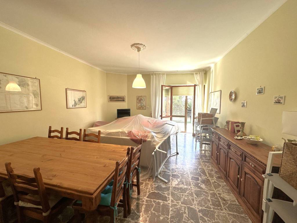 Appartamento a Formia in Lungomare Città di Ferrara - Foto 5