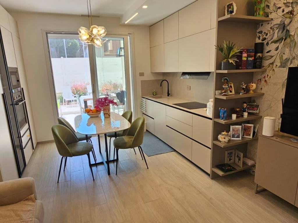 Appartamento a Civitanova marche in Largo Castelfidardo, 44 - Foto 2