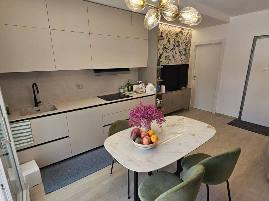 Appartamento a Civitanova marche in Largo Castelfidardo, 44 - Foto 3