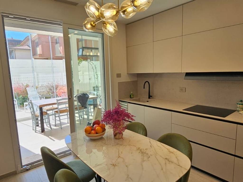 Appartamento a Civitanova marche in Largo Castelfidardo, 44 - Foto 4