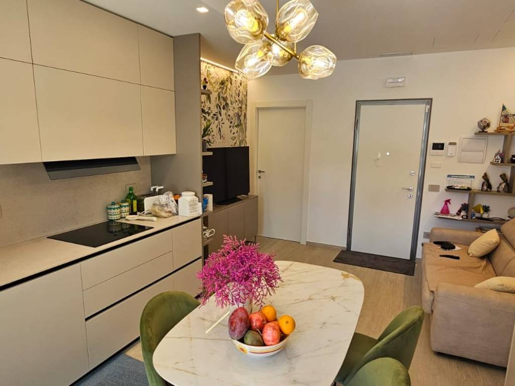 Appartamento a Civitanova marche in Largo Castelfidardo, 44 - Foto 5