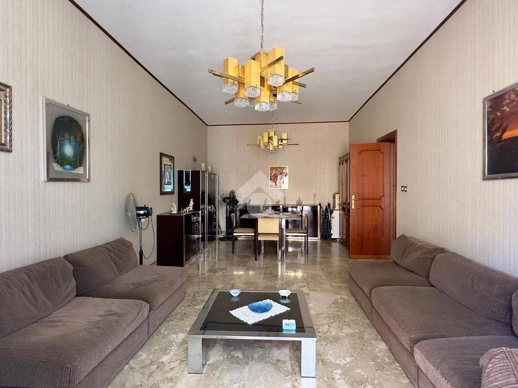 Appartamento a Balestrate in Via Roma, 94 - Foto 2