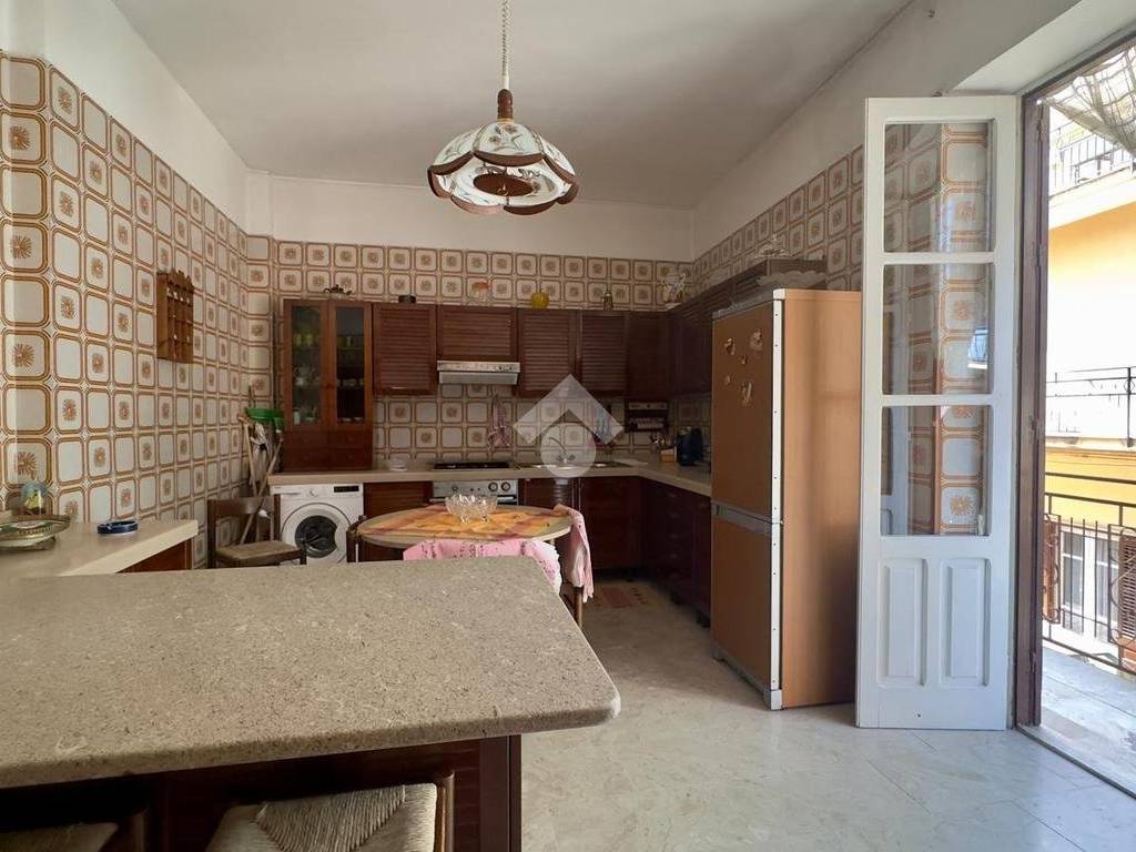 Appartamento a Balestrate in Via Roma, 94 - Foto 3