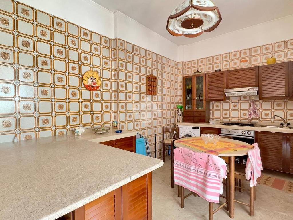 Appartamento a Balestrate in Via Roma, 94 - Foto 4