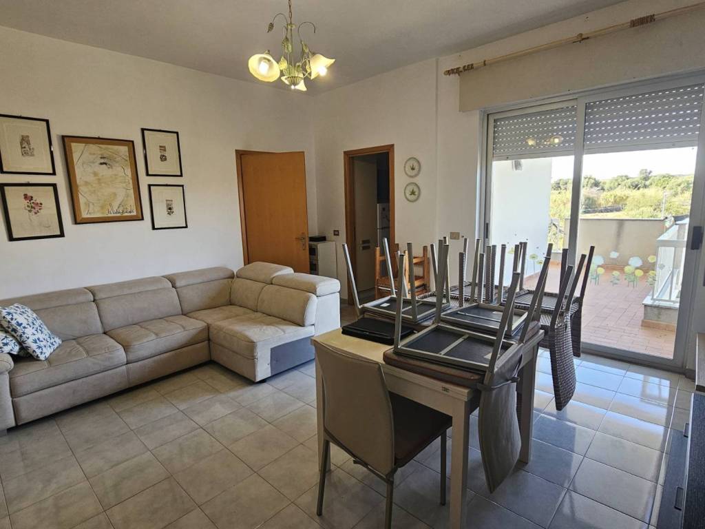 Appartamento a Modica in SP66, 25 - Foto 3