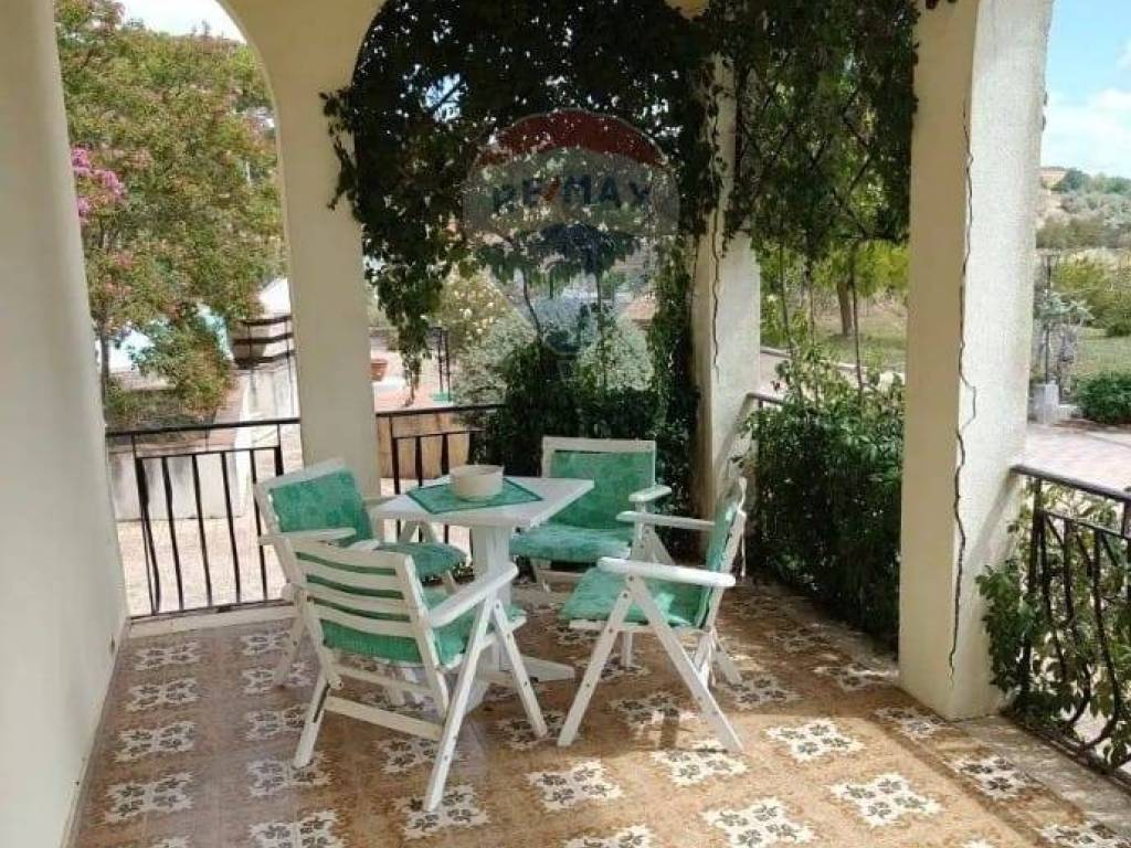 Villa a Piazza armerina in Contrada Rasalgone - Foto 5
