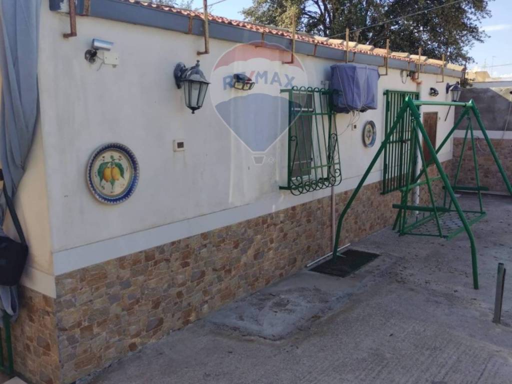 Villa a Vittoria in via baia dorica, 23 - Foto 4